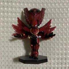 仮面ライダーオーズ　タジャドルコンボ　フィギュア