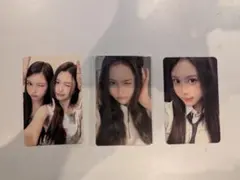 少女時代 テヨン 周年記念 トレカ セット - メルカリ