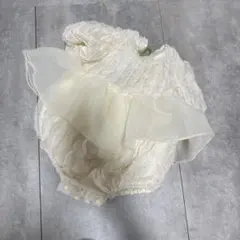 ululu＊ベビー服＊美品