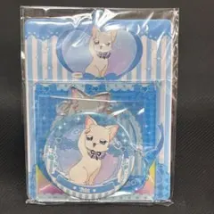 2025年最新】猫屋敷ユキ 缶バッジの人気アイテム - メルカリ