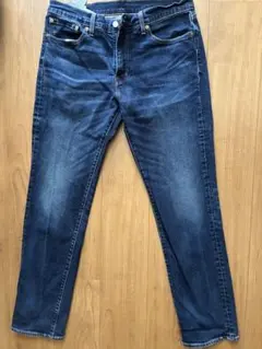Levi's 511 スリムフィット デニムパンツ W32 L32