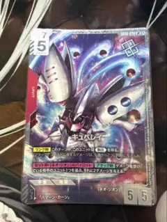 ガンダムカードゲーム ニュータイプチャレンジ キュベレイセット(新品
