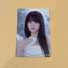 NiziU ニナ ステッカー