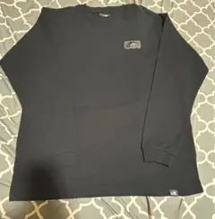 LURKING CLASS ブラック 長袖Tシャツ Lサイズ