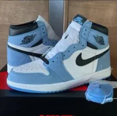 ほぼ新品★ナイキ エアジョーダン1 ハイ OG 