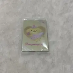 サンリオ ウエハース ポムポムプリン