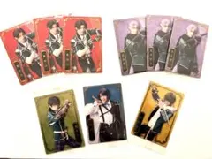 【個別買取⭕️】刀ミュウエハースカード 江