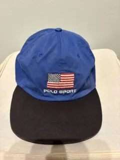 90s vintage POLO SPORT バックパック リュック DMG97 - メルカリ