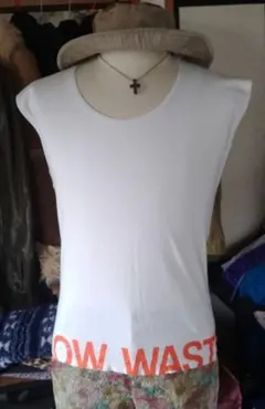 ステラ マッカートニー／ノースリーブ トップス