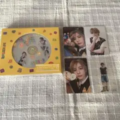 BOYNEXTDOOR BOYLIFE イハン ⑤