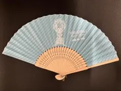 東方神起 扇子 BEGIN AGAIN 2018