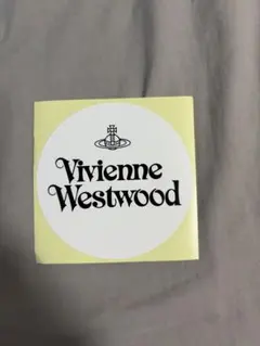 Vivienne Westwood ステッカー