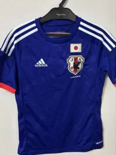 サッカー日本代表ユニフォーム　160