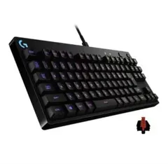 Logitech G PRO ゲーミングキーボード