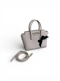 JILLSTUART ジルバイ ジルスチュアート トート　ハンドバッグ　2way