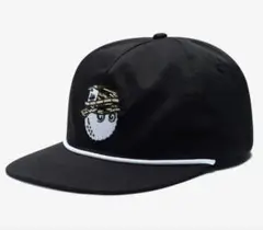 新品　未使用　未開封　malbon nike cap マルボン　ナイキ　黒 2025年最新】malbon golf nikeの人気アイテム - メルカリ