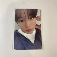 く*り様 NCT WISH nctwish リク トレカ