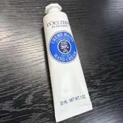 L'Occitane Creme Mains Hand Cream 30ml