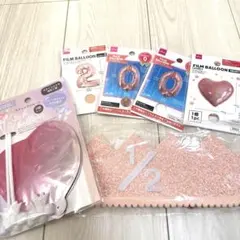 ハーフバースデーセット　新品