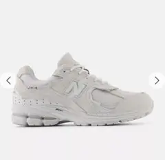 New Balance 2002DX ホワイト