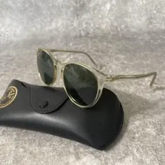 レイバン　Ray-ban クリアフレーム　サングラス　ボシュロム 90's レイバン Ray-ban クリアフレーム サングラス ボシュロム 90's - メルカリ