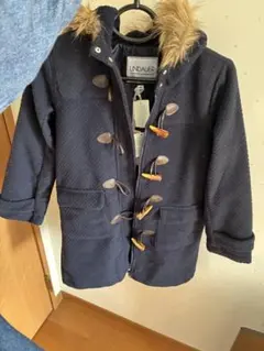 キッズアウター