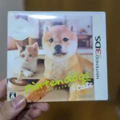 nintendogs + Cats (ニンテンドッグス + キャッツ)
