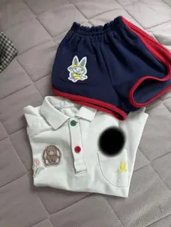 あかね幼稚園 体操服 - メルカリ