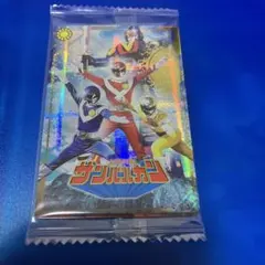 イタジャガ サンバルカン&オーレンジャー