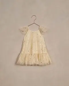ゆ*ゆ様 Noralee SofiaDress Blush 4Y ドレス ピンク - メルカリ