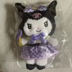 サンリオ(SANRIO) マスコットホルダーもっと好きにさせちゃうぞ