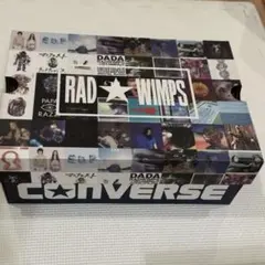 CONVERSRADWIMPSALLSTARLIFTED 27.5