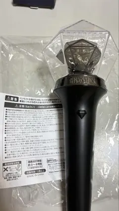 ちゃんみな CHANMINA 王冠型 ペンライト - メルカリ