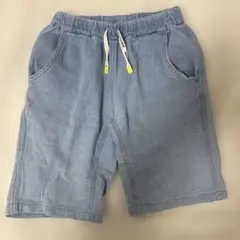 ブランシェス　ハーフパンツ 130cm