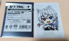 カラフルピーチ どぬく 魔法学園デフォ缶バッジ80個 - メルカリ