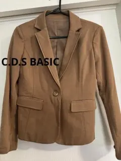 C.D.S BASICテーラードジャケットのサムネイル