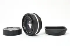 2025年最新】nikon 50mm 1.8 パンケーキの人気アイテム - メルカリ