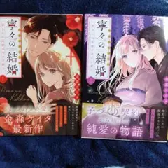 寧々の結婚～望まれぬ花嫁は幸せを願う～