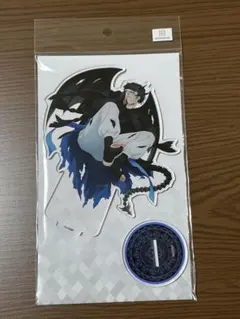 WINDBREAKER 棪堂哉真斗 デビルver. アクリルスタンド - メルカリ