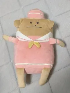 CRAFTHOLIC ぬいぐるみ マスコット セーラー服のサムネイル