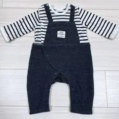 サロペット 70
