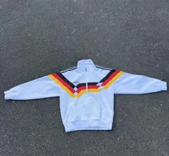 トラックジャケット 80s