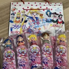 セーラームーン シャンプー プチメイト 月野うさぎ 愛野美奈子 2025年最新】セーラームーン シャンプーの人気アイテム - メルカリ