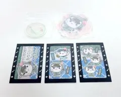 【フリューくじ】忍たま乱太郎　もちぴこ　中在家長次