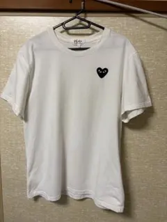 コムデギャルソン Tシャツ