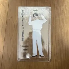 treasure アサヒ ongredientsオングリディエンツ アクスタ - メルカリ