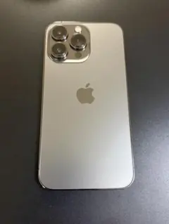 【美品　箱付き】iPhone 13Pro 512GB SIMフリー グラファイト
