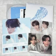 tws playhard compact シニュ セット