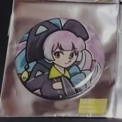 マクロスΔ 10周年展 レイナ 美雲 フレイア ボーグ 缶バッジ 手塚風缶バッジ