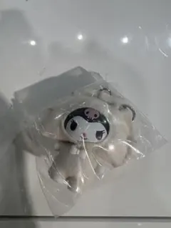 ちびっとも シークレットキーホルダー おかず クロミ